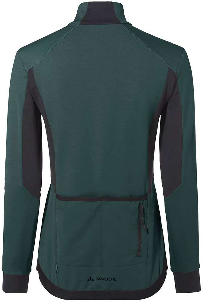 Vaude Kuro Hz - Damen Langarmtrikot