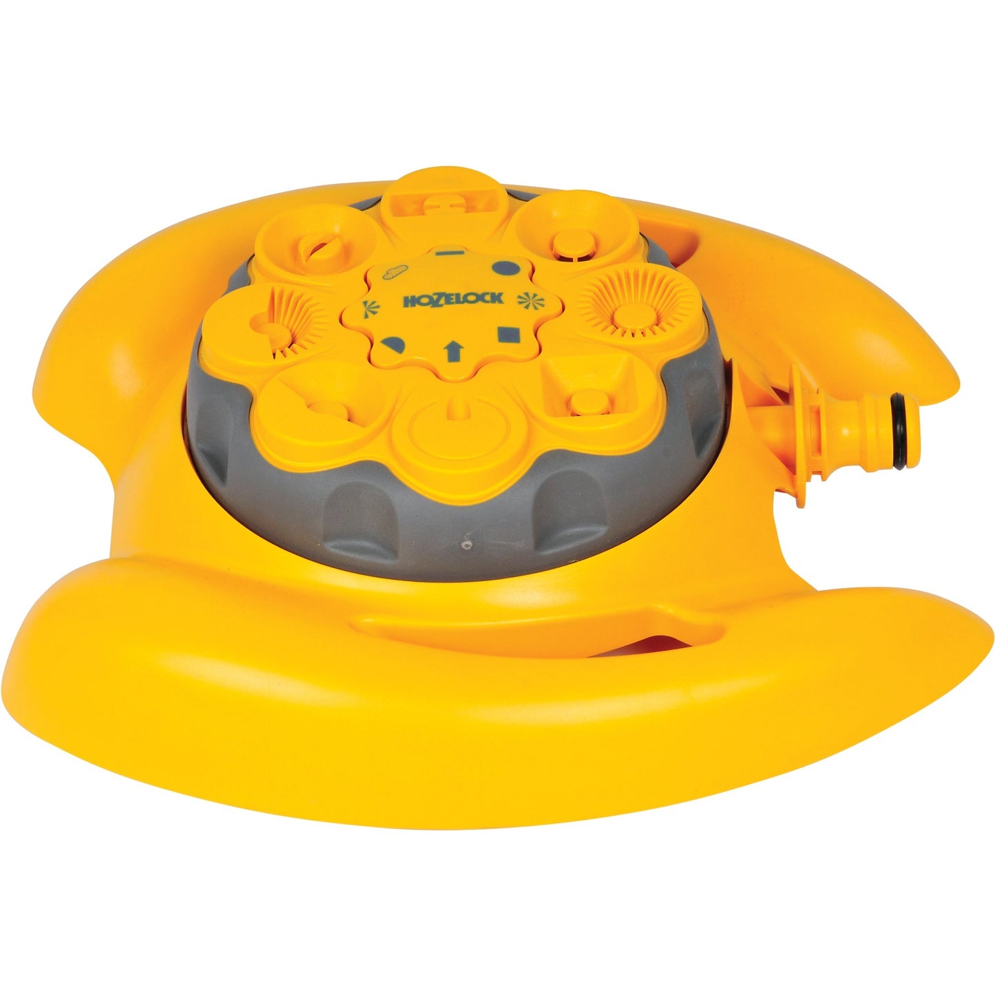 Hozelock 2515 Multi-Sprinkler 79 m²