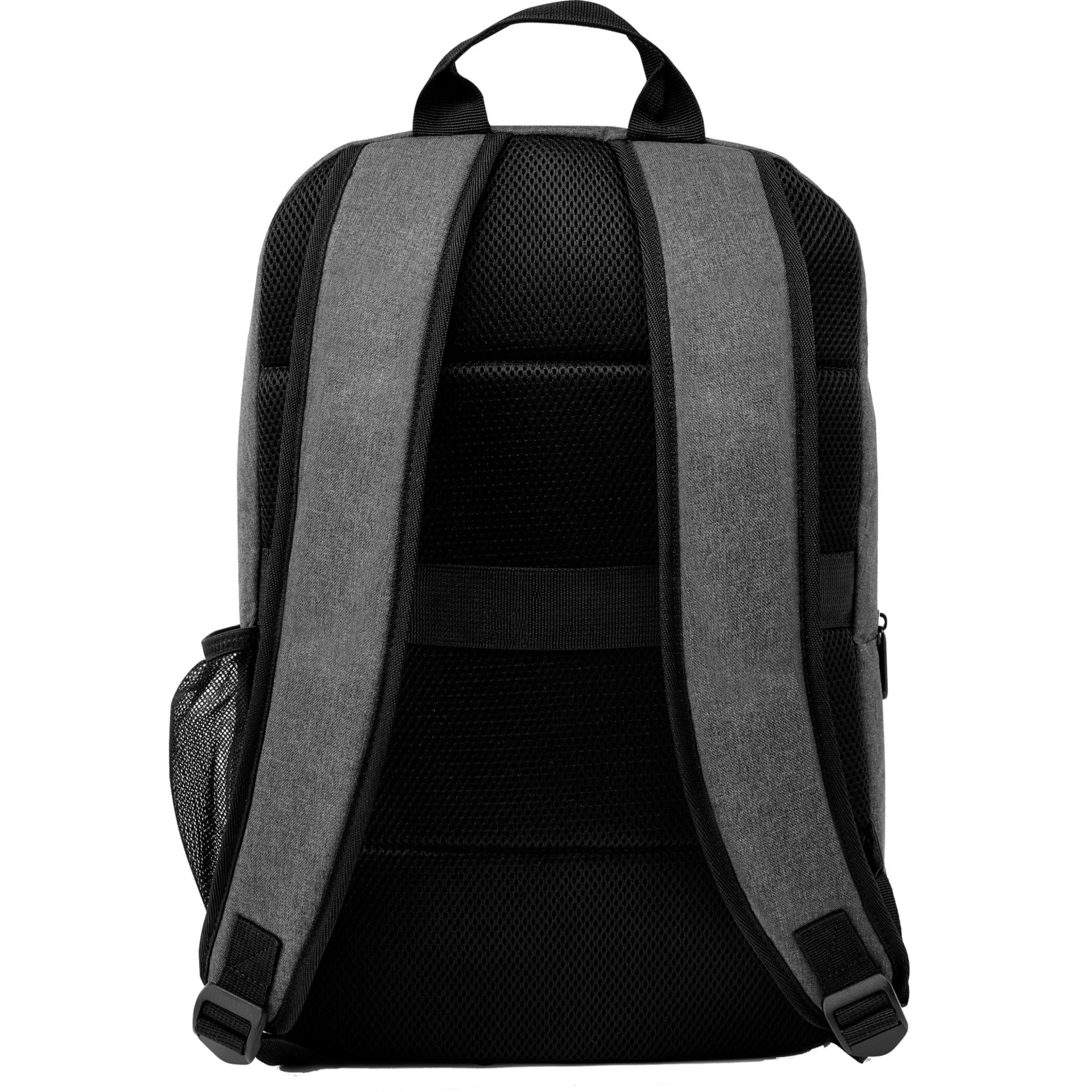 HP Prelude 15.6 Rucksack Rucksack (schwarz)