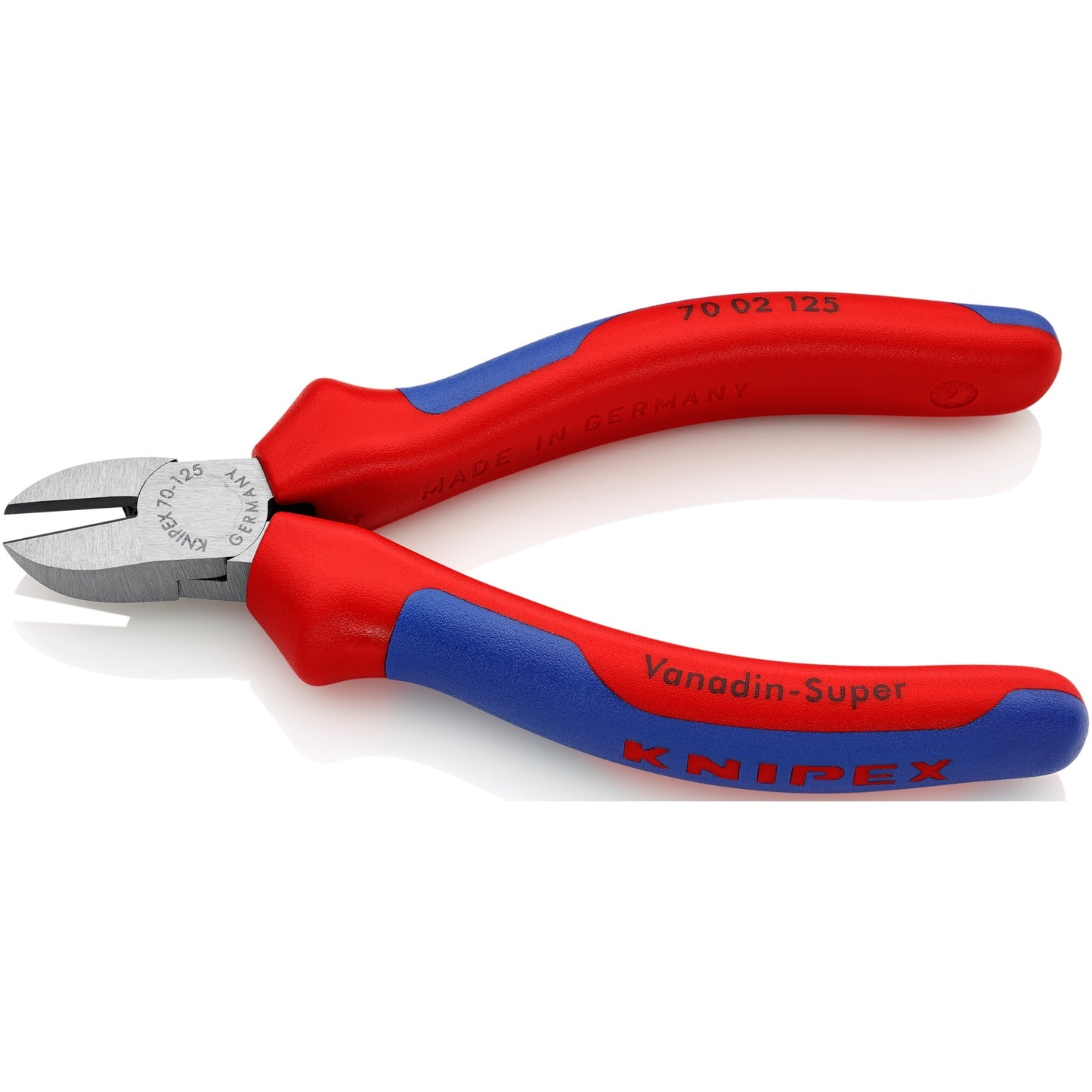 Knipex-Seitenschneider