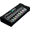 WAA 8100 SA 10 Zyklop Metall RETEST SET, 1 4