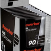 Powerbar Black Line Fuel 90 Sportgetränk 10x94g