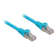 Sharkoon Patch Cable SFTP, RJ-45 mit Katze.6a