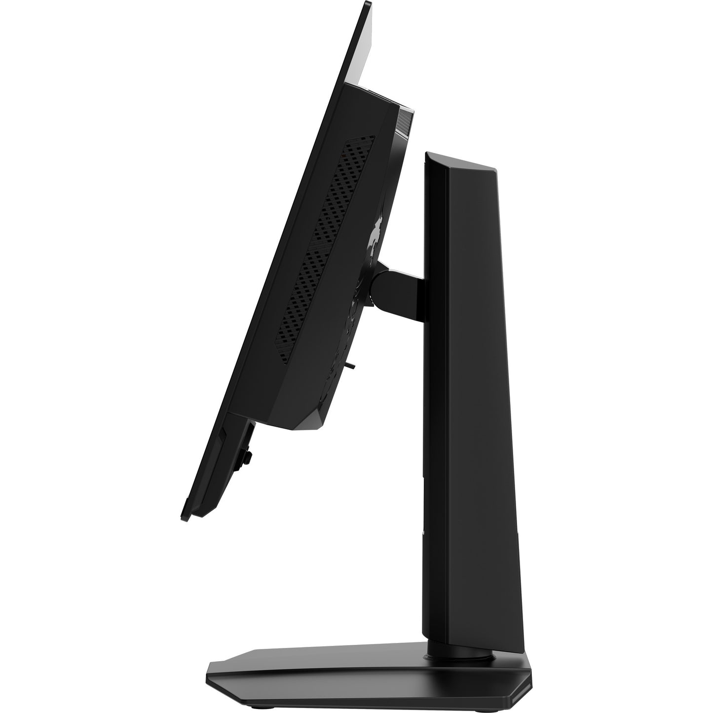 MSI MPG 272urx QD-OLED 26,5 4K UHD Gaming-Monitor (schwarz, 2x HDMI, DisplayPort, 2x USB-A, USB-B, USB-C, 240 Hz)