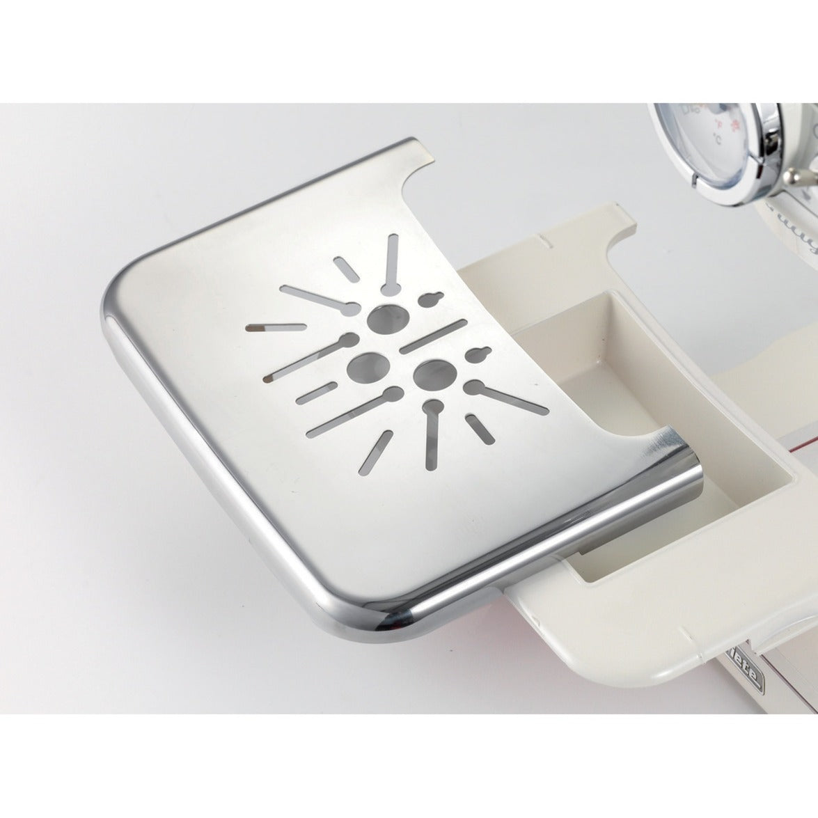 Ariete Vintage Espressomaschine 1389 15