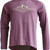 Zimtstern pureflowz - MTB-Langarmtrikot