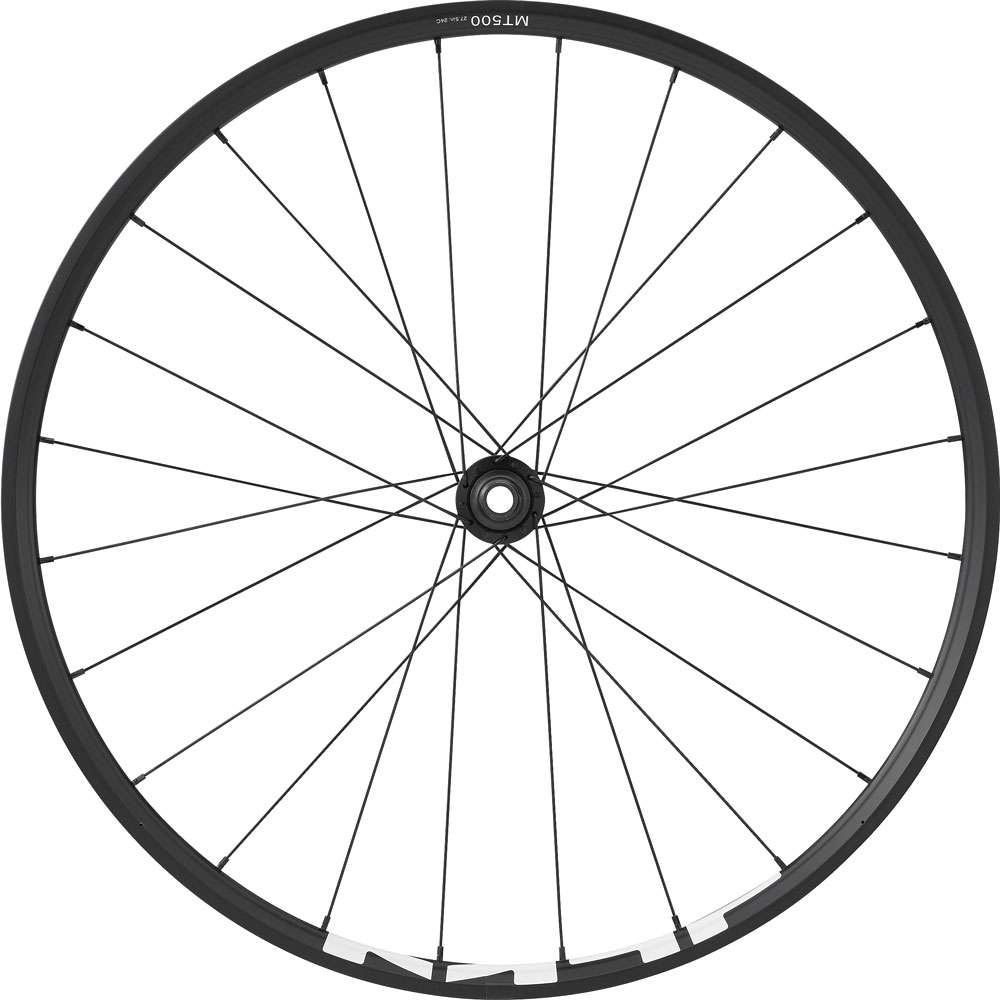 Shimano wh-mt500 29 Vorderrad