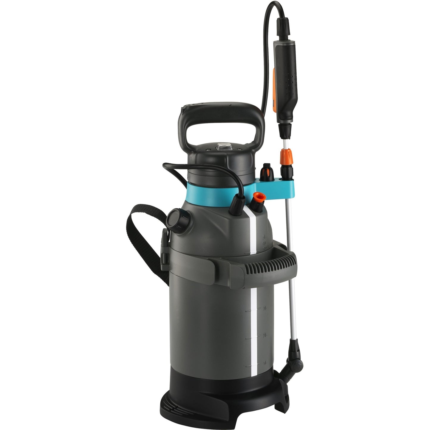 Gartendrucksprühgerät 5 l Easypump