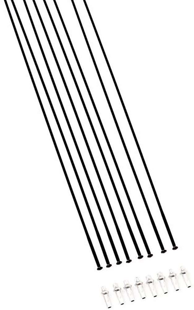 DT Swiss PR 1400 Dicut® DB 21 Speichen-Kit