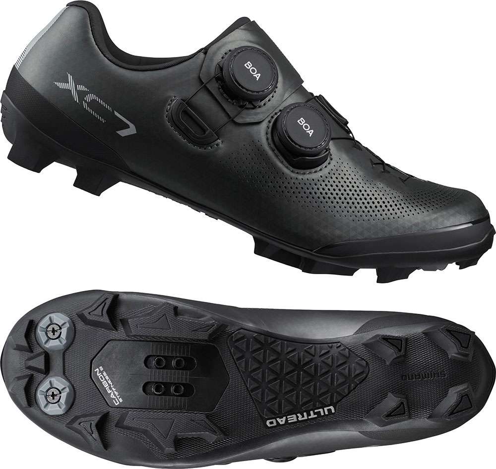 Shimano sh-xc703w – MTB-Schuhe für Damen