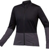 Endura FS260 Jetstream – MTB-Langarmtrikot für Damen
