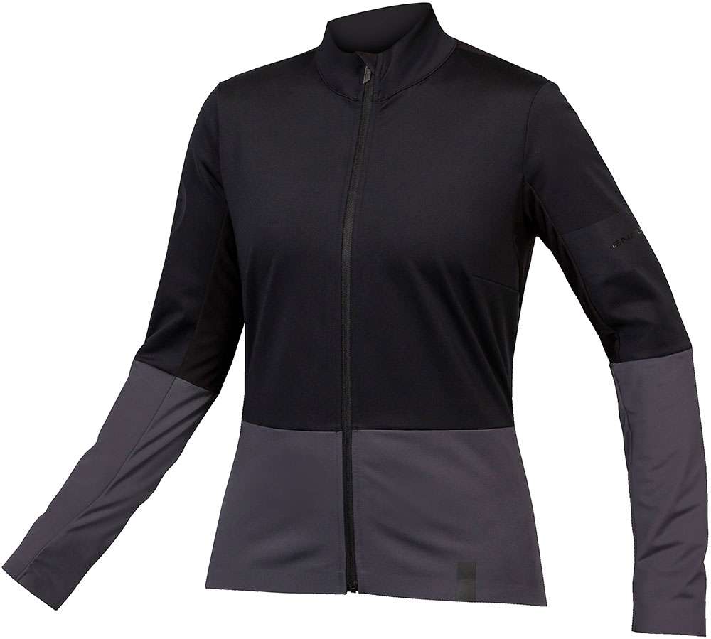 Endura FS260 Jetstream – MTB-Langarmtrikot für Damen
