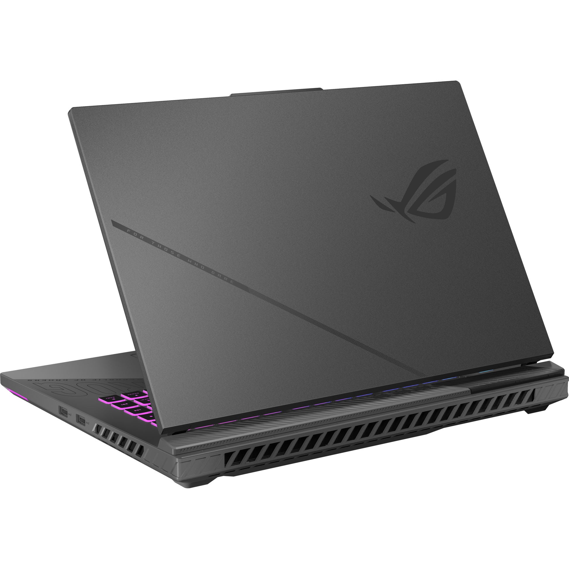 Asus ROG Strix G16 G614pp-S5076W 16 Gaming-Laptop (Grau | R9 8940HX | RTX 5070 | 32 GB | 1 TB SSD)