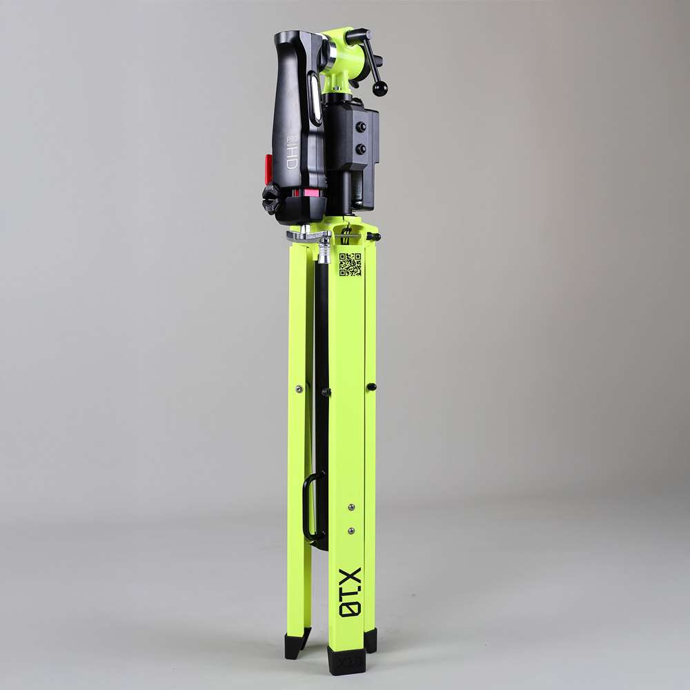 X10 mobiler Assistent mit Hülle