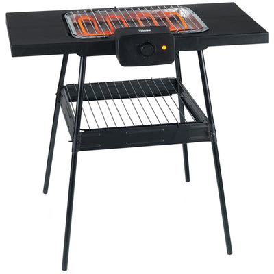Tristar BQ-2870 Elektrisch BBQ