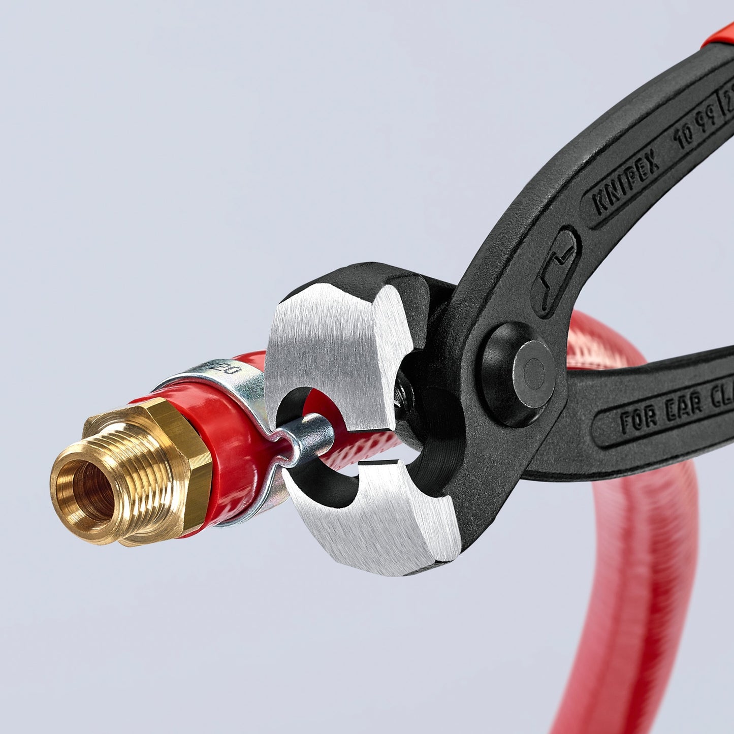 Knipex -Ohrklemmezange 10 99 I220