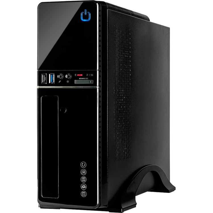 Inter-Tech IT-607