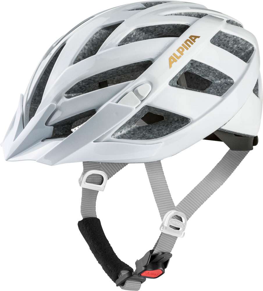 Alpina Panoma Classic – Trekkinghelm