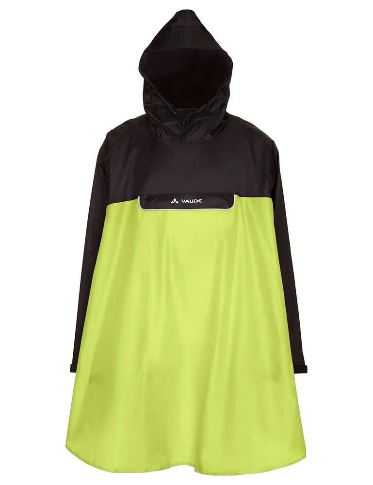 Vaude Valero - Poncho