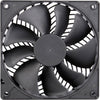 Silverstone Air Penetrator 120i Pro