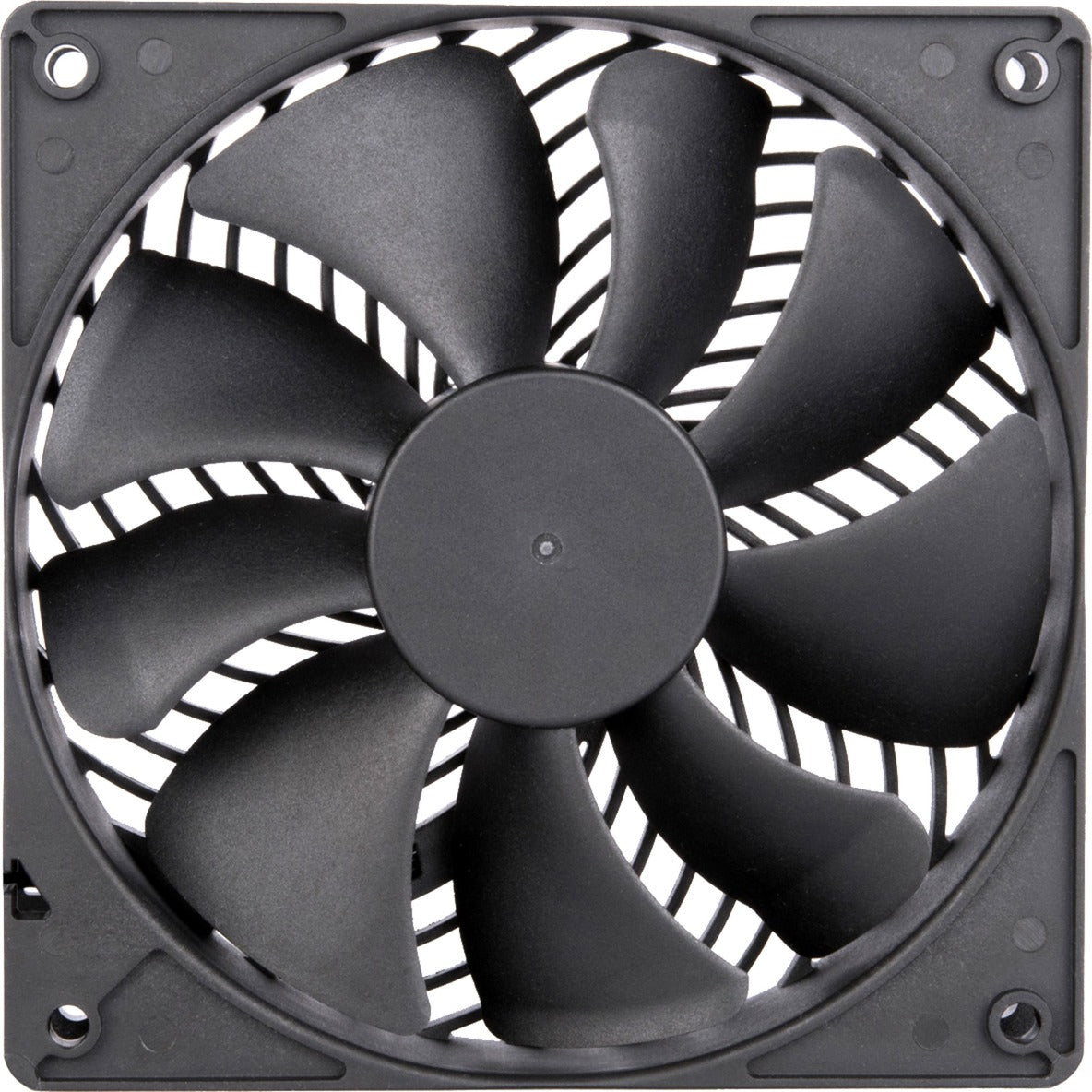 Silverstone Air Penetrator 120i Pro
