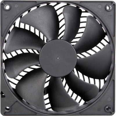 Silverstone Air Penetrator 120i Pro