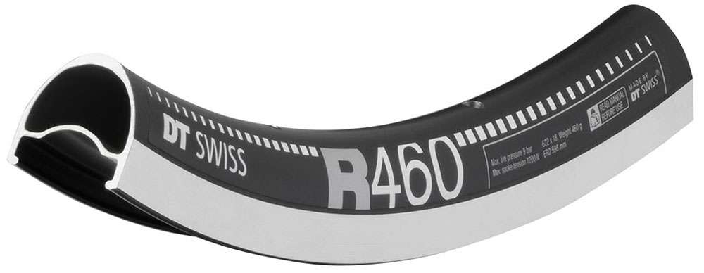 DT Swiss R 460 28 Felge