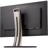 Viewsonic VP3256-4k 31,5 Monitor (Schwarz (matt), 2x HDMI, 1x DisplayPort, USB-A, USB-B, USB-C)