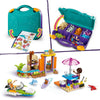 Lego Lego Freunde 42672 Kreativer Strandkoffer