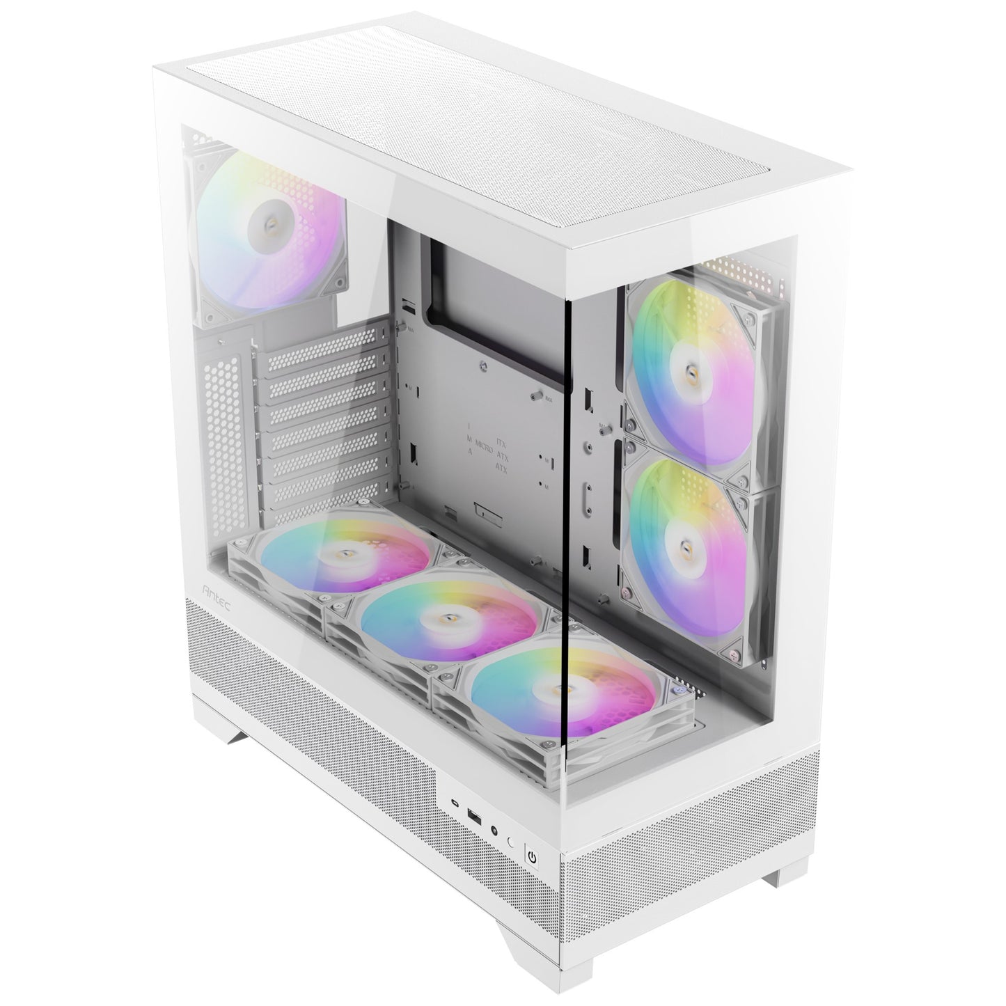 Antec CX700 RGB