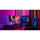 Philips Evnia 32m2c5501 00 31,5 gebogener Gaming-Monitor (weiß, 2x HDMI, Display-Port, 180 Hz) - afbeelding 9