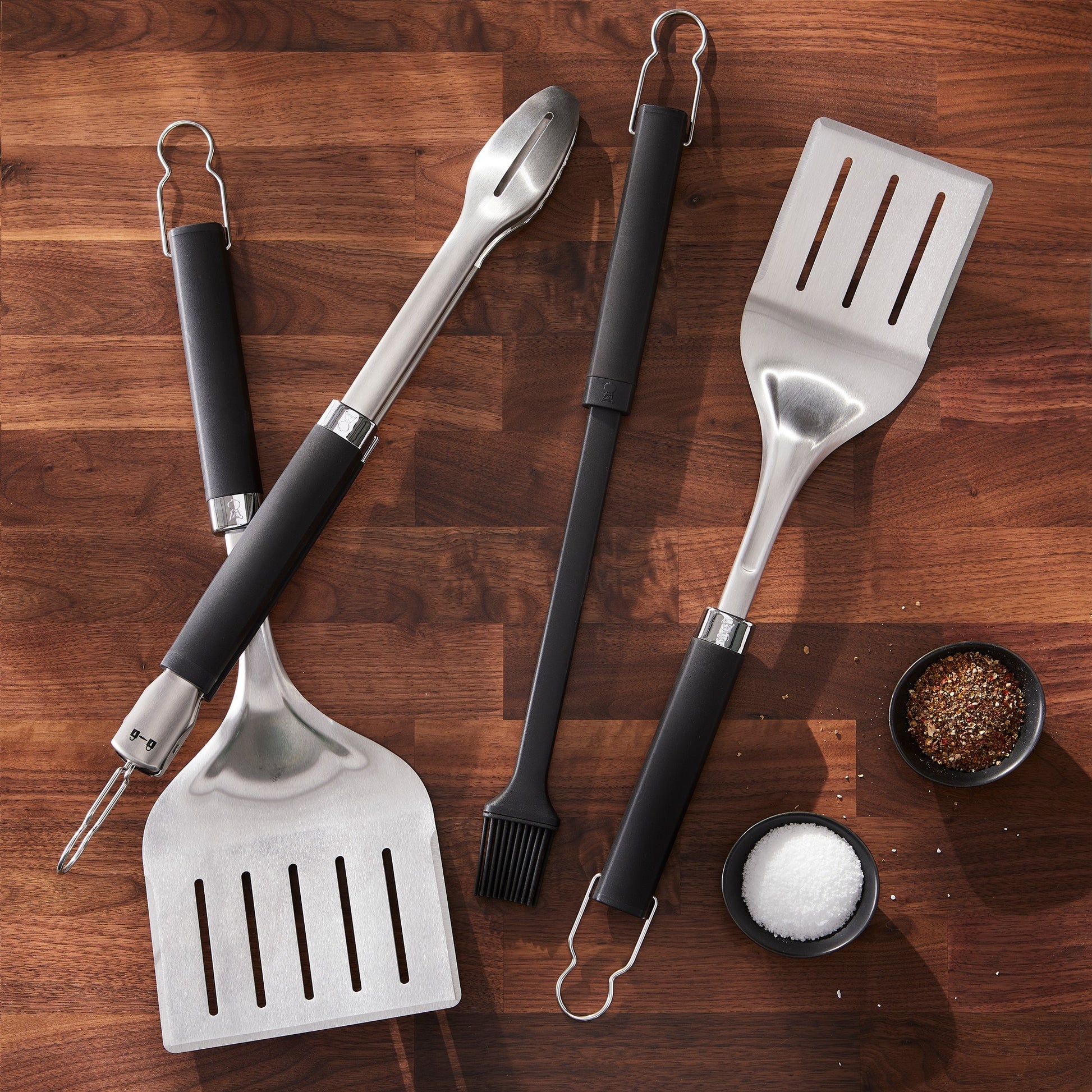 Weber Präzisionsgrill Spatel