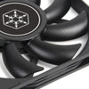 SilverStone Air Schlanker 120