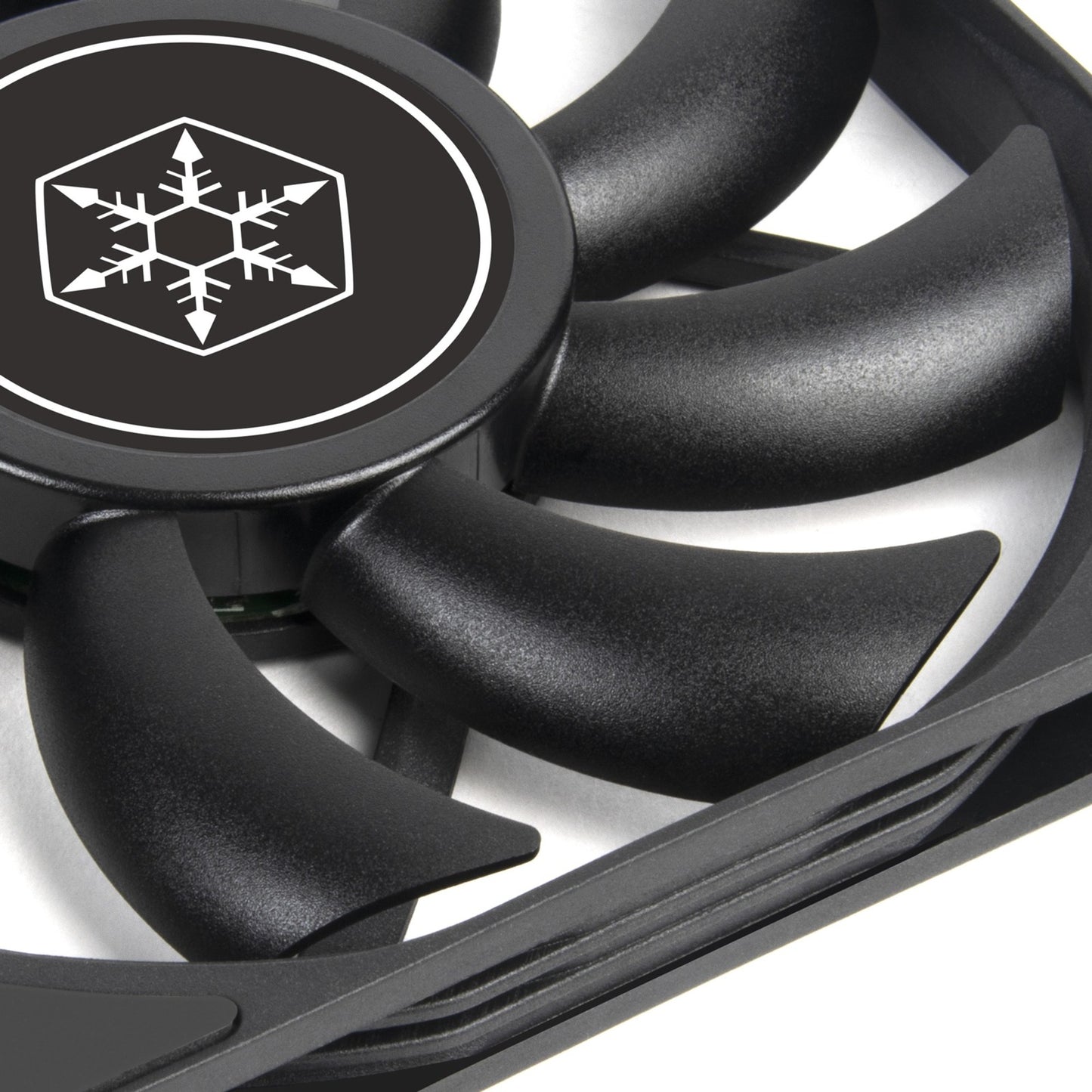 SilverStone Air Schlanker 120