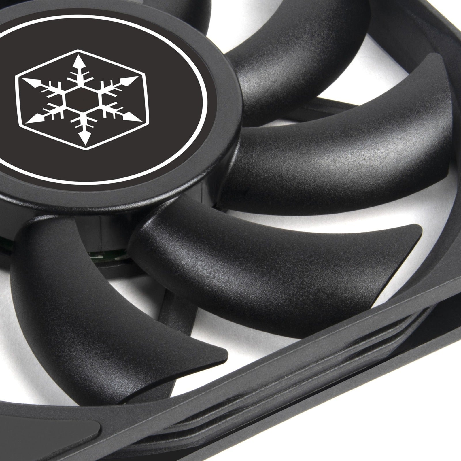 SilverStone Air Schlanker 120