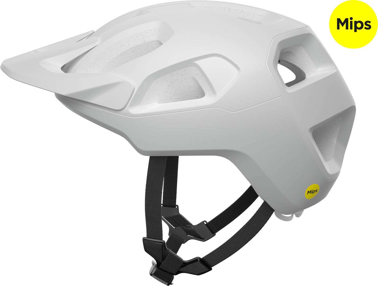 Poc cularis mips - MTB-Helm