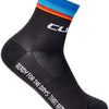 Cube High Cut Road XC Teamline – Socken