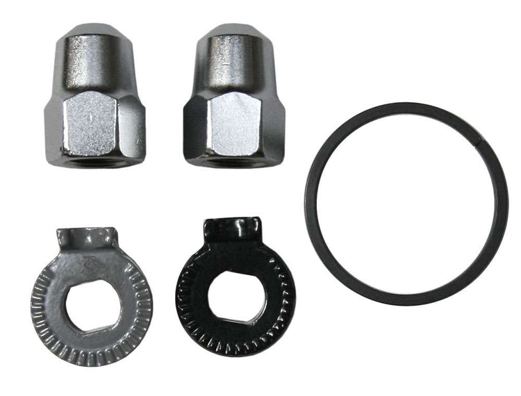 Shimano Alfine Di2 SM-S705 Kleinteile-Set für horizontale Ausfallenden 7r 7l