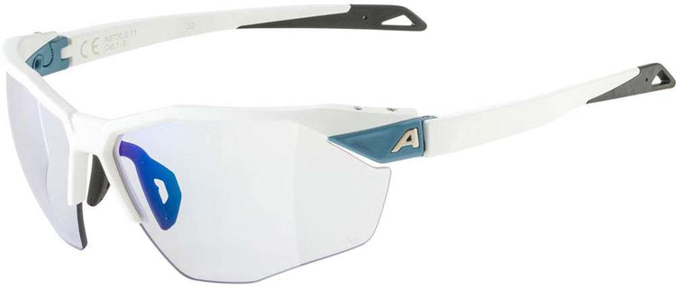 Alpina Twist Six hr v(m) - Sportbrille