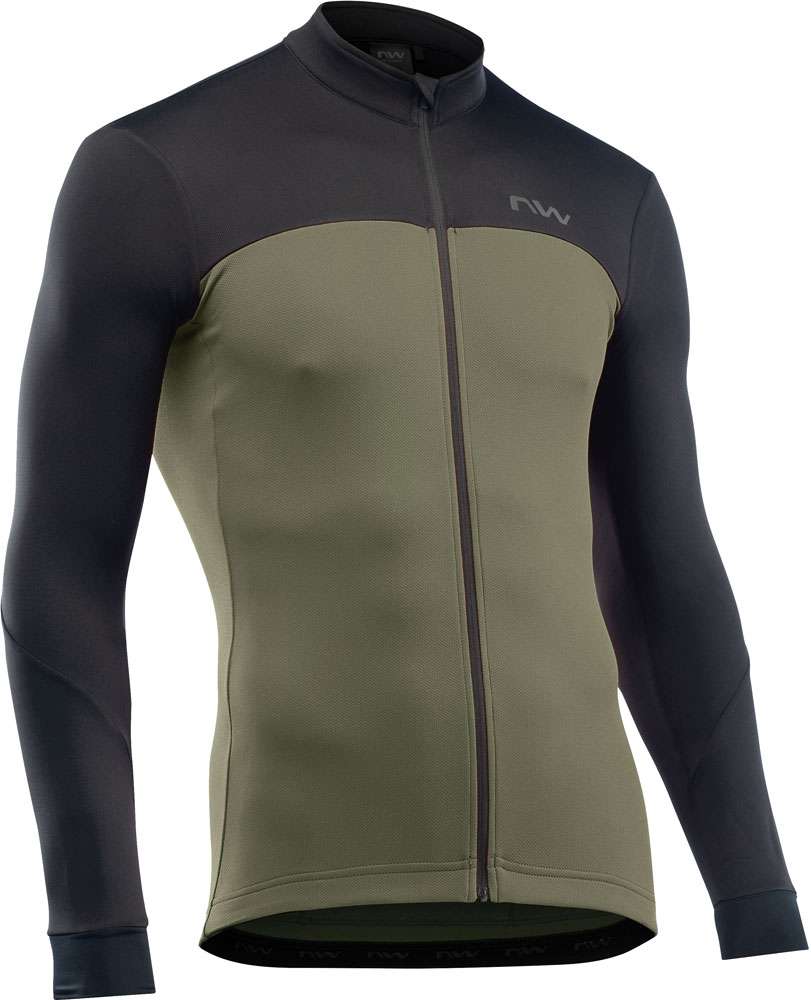 Northwave Force 2 ls – Langarmtrikot