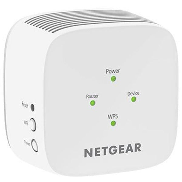 Netgear EX3110 - AC750 WiFi Range Extender
