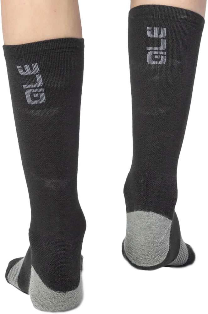 Alé Strada 3.0 Merino-Dryarn – Socken