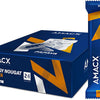 Amacx Energy Nougat 2:1 Riegel 12er Box