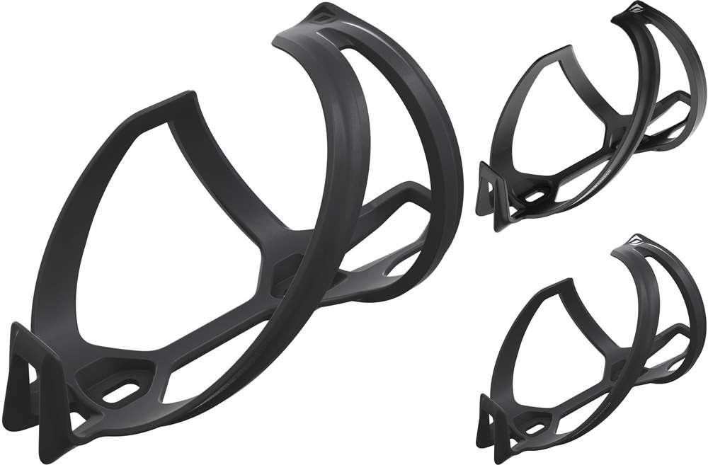 Syncros Tailor Cage 1.0 linker Flaschenhalter