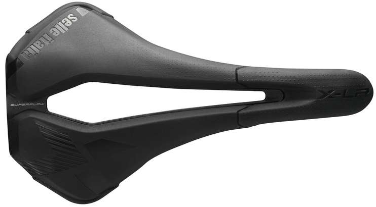 Selle Italia X-LR Air Cross Superflow Sattel