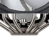 Silverstone SST-HYD140-ARGB - afbeelding 8
