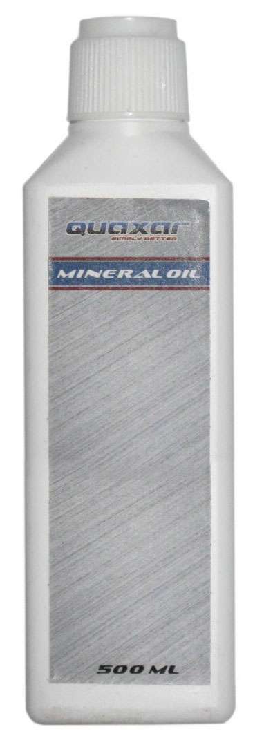 Quaxar Mineralöl 500ml