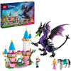 Lego Lego Prinzessin 43240 Maleficent in Drachenform