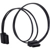 Silverstone Sata III -Kabel 30 cm