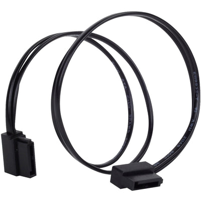 Silverstone Sata III -Kabel 30 cm